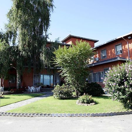 Hotel Ristorante Paladini Καρίζιο Εξωτερικό φωτογραφία