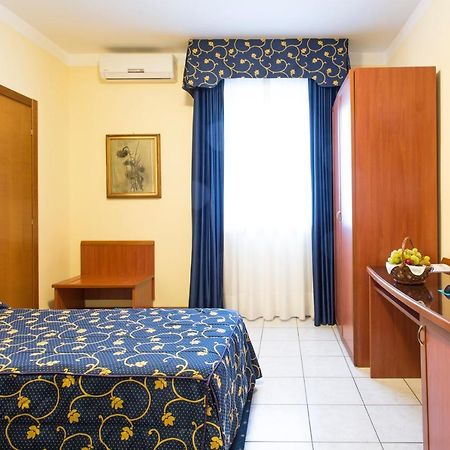Hotel Ristorante Paladini Καρίζιο Εξωτερικό φωτογραφία