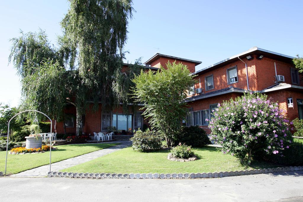 Hotel Ristorante Paladini Καρίζιο Εξωτερικό φωτογραφία