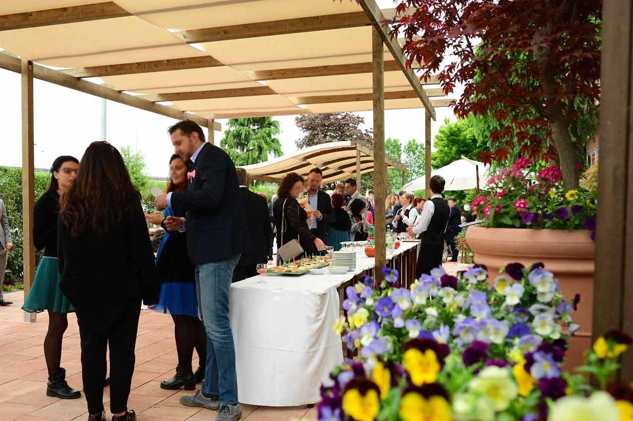 Hotel Ristorante Paladini Καρίζιο Εξωτερικό φωτογραφία