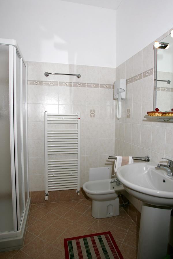 Hotel Ristorante Paladini Καρίζιο Εξωτερικό φωτογραφία