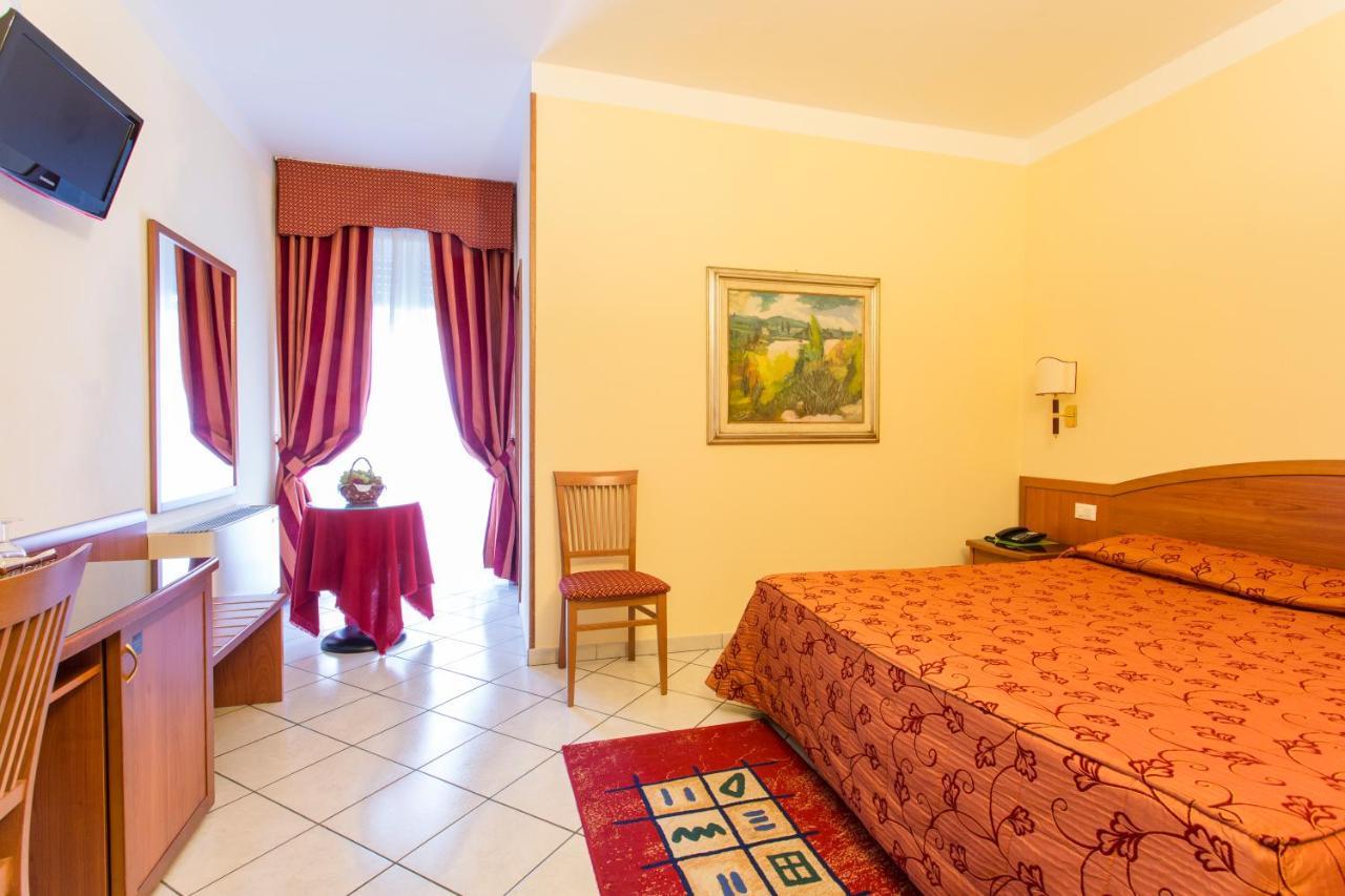 Hotel Ristorante Paladini Καρίζιο Εξωτερικό φωτογραφία