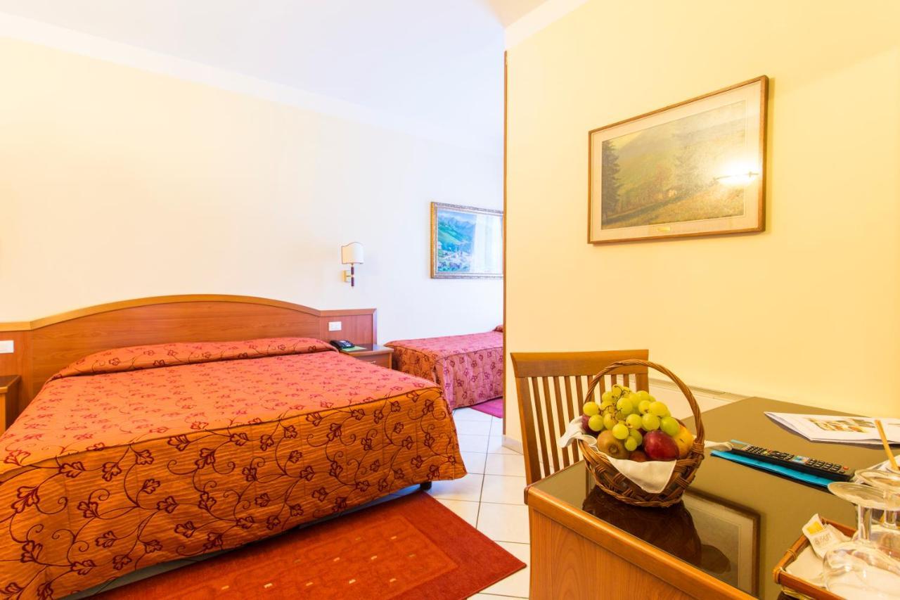 Hotel Ristorante Paladini Καρίζιο Εξωτερικό φωτογραφία