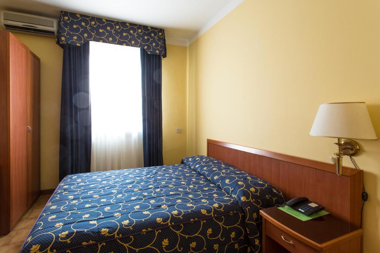 Hotel Ristorante Paladini Καρίζιο Εξωτερικό φωτογραφία
