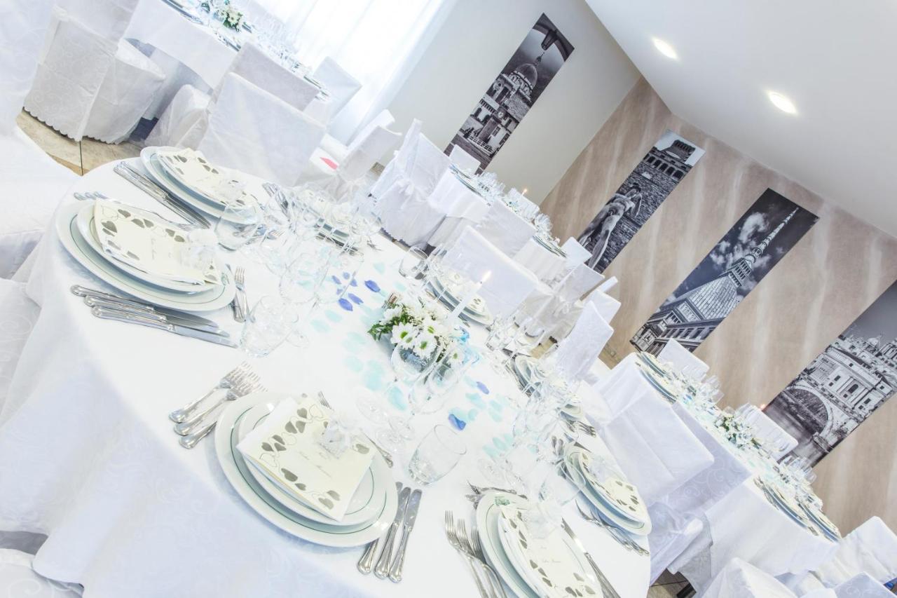 Hotel Ristorante Paladini Καρίζιο Εξωτερικό φωτογραφία