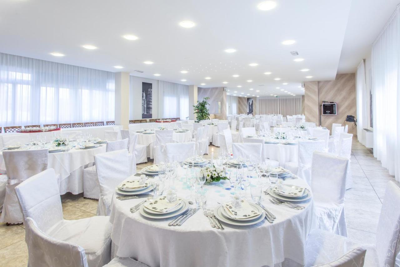 Hotel Ristorante Paladini Καρίζιο Εξωτερικό φωτογραφία