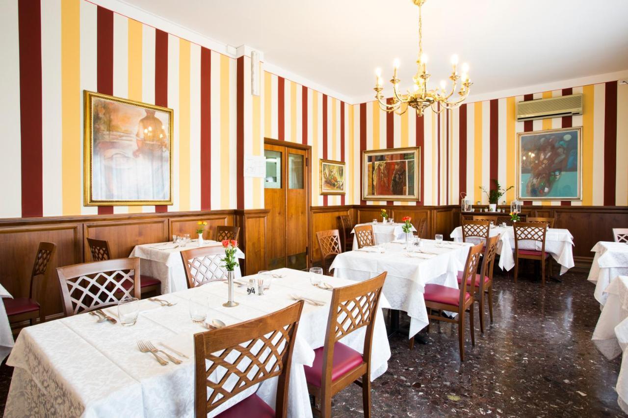Hotel Ristorante Paladini Καρίζιο Εξωτερικό φωτογραφία