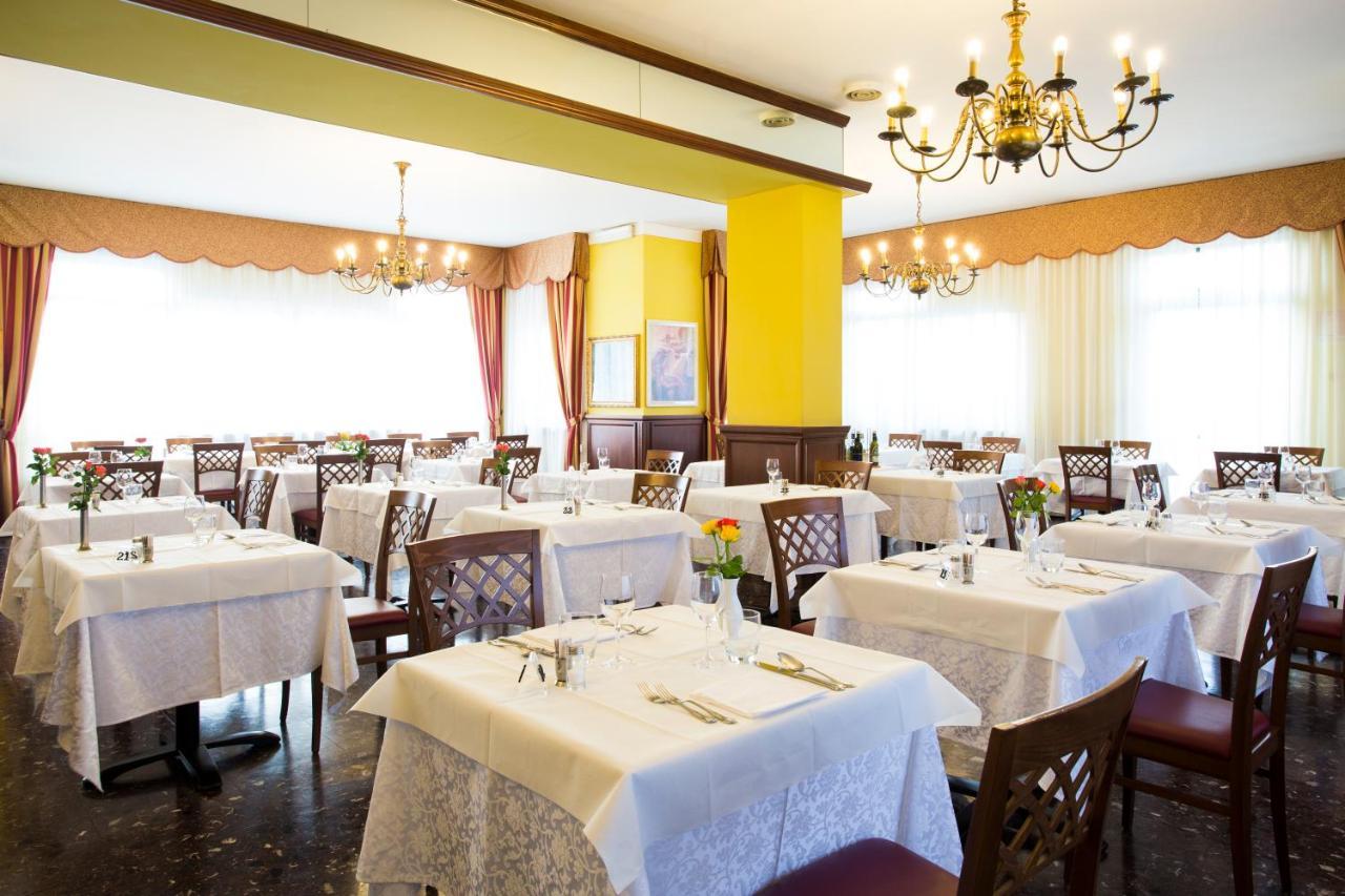 Hotel Ristorante Paladini Καρίζιο Εξωτερικό φωτογραφία