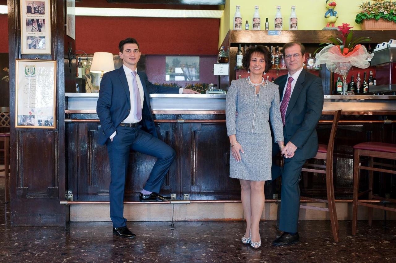 Hotel Ristorante Paladini Καρίζιο Εξωτερικό φωτογραφία